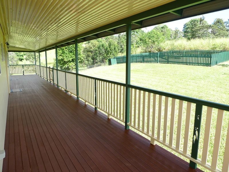 105 Salisbury Drive, Julatten QLD 4871