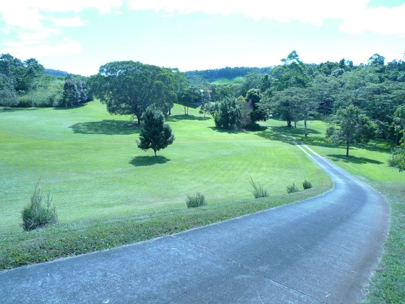 105 Salisbury Drive, Julatten QLD 4871