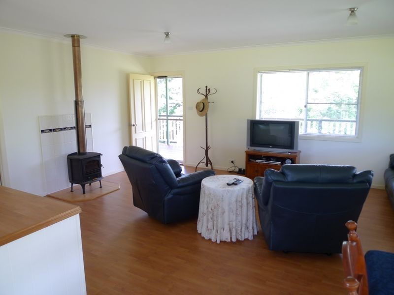 105 Salisbury Drive, Julatten QLD 4871
