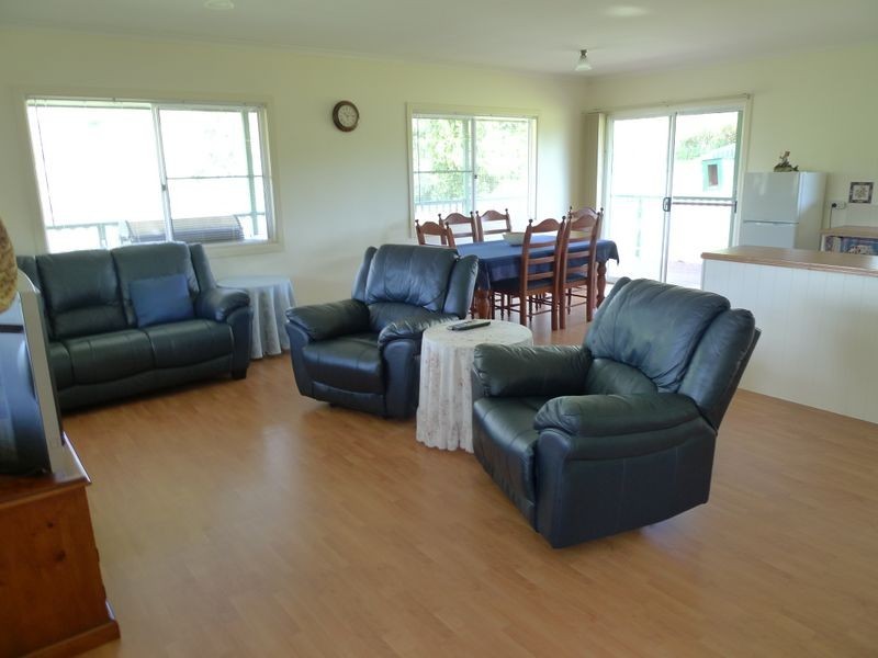 105 Salisbury Drive, Julatten QLD 4871