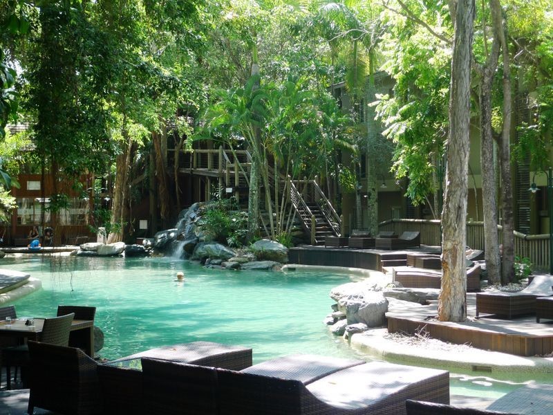 D250 Treetops Resort, Port Douglas QLD 4877