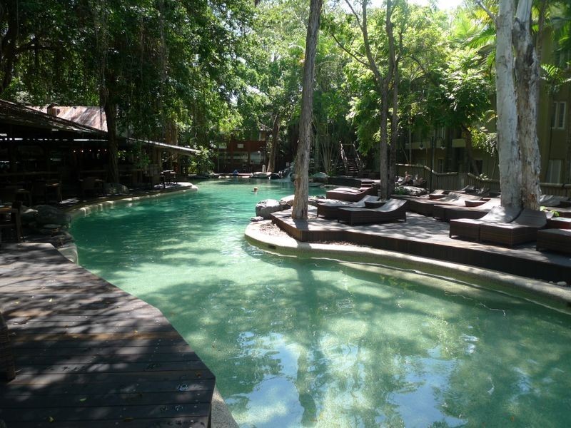 D250 Treetops Resort, Port Douglas QLD 4877