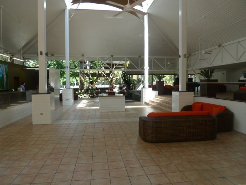 D250 Treetops Resort, Port Douglas QLD 4877