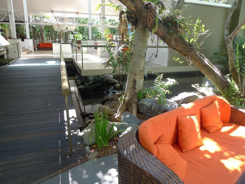 D250 Treetops Resort, Port Douglas QLD 4877