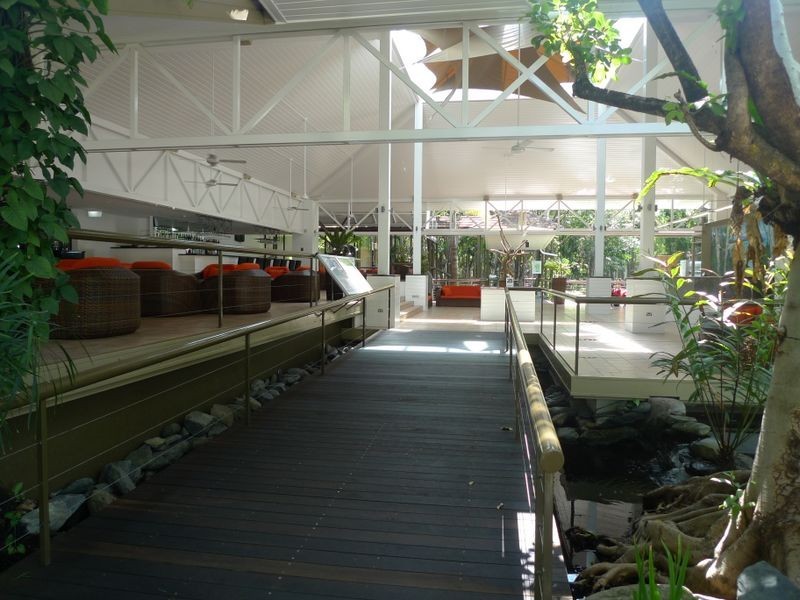 D244 Treetops Resort, Port Douglas QLD 4877