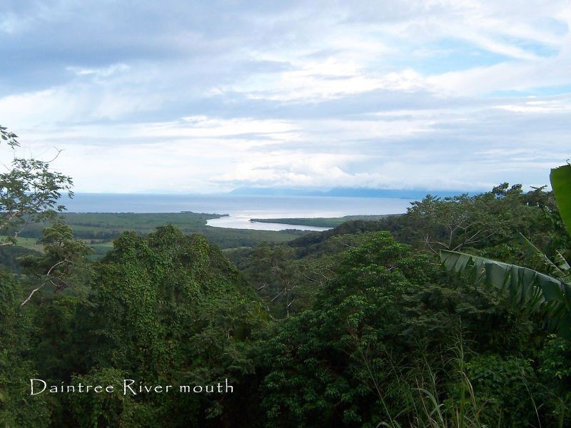 Lot/136 Buchanan Creek Road, Cow Bay QLD 4873