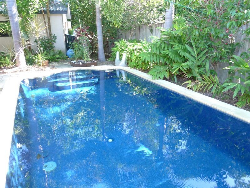 8 Fronds on Nautilus, Port Douglas QLD 4877