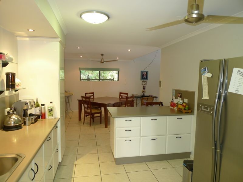 8 Fronds on Nautilus, Port Douglas QLD 4877