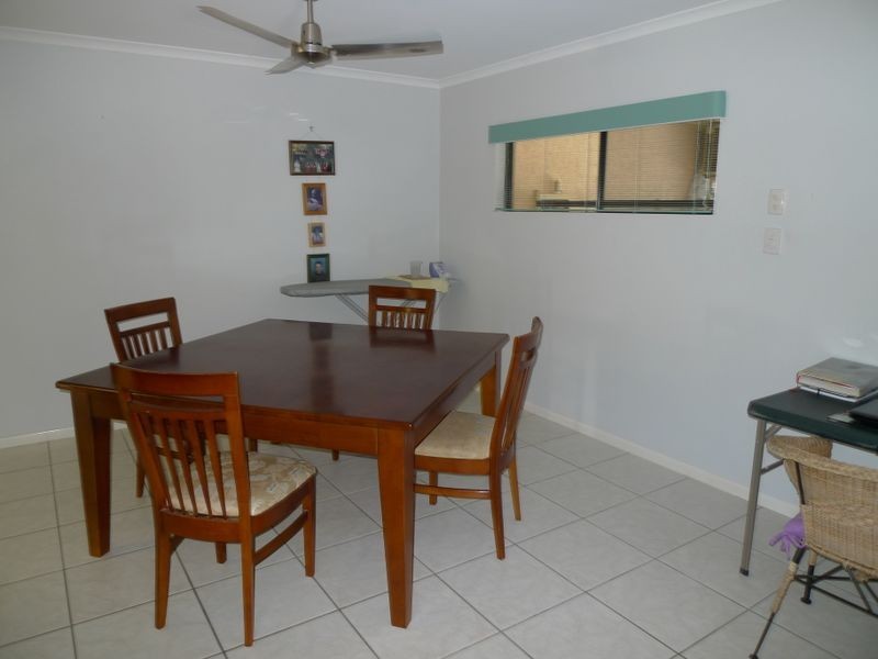 8 Fronds on Nautilus, Port Douglas QLD 4877
