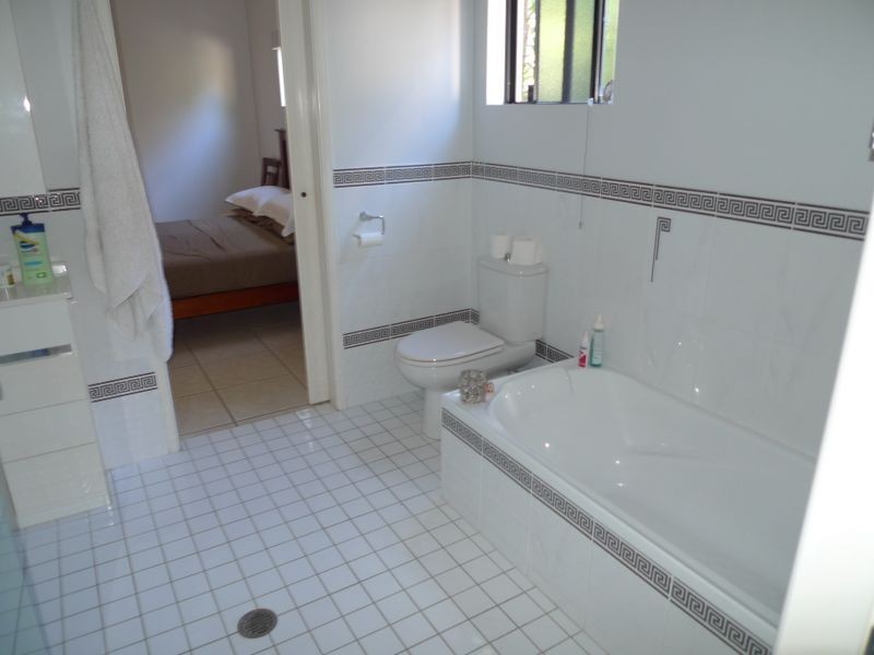 8 Fronds on Nautilus, Port Douglas QLD 4877