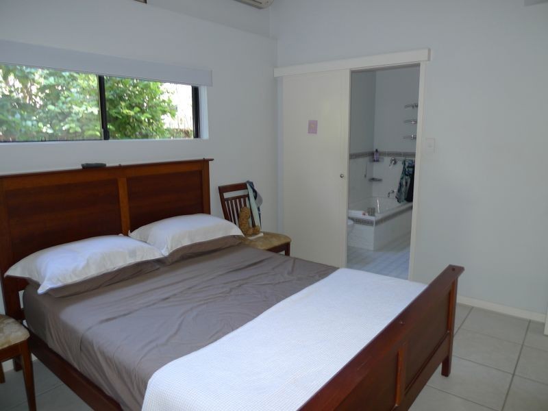 8 Fronds on Nautilus, Port Douglas QLD 4877