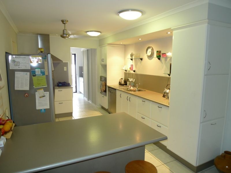 8 Fronds on Nautilus, Port Douglas QLD 4877