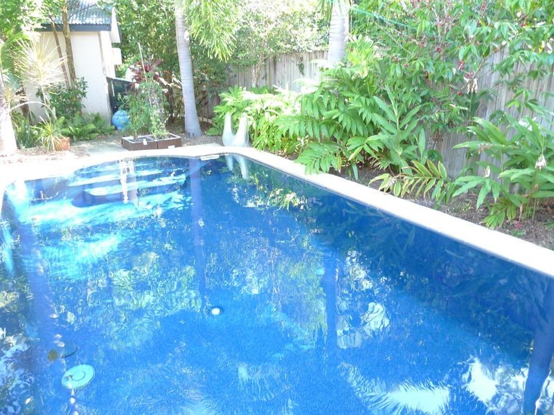 8 Fronds on Nautilus, Port Douglas QLD 4877