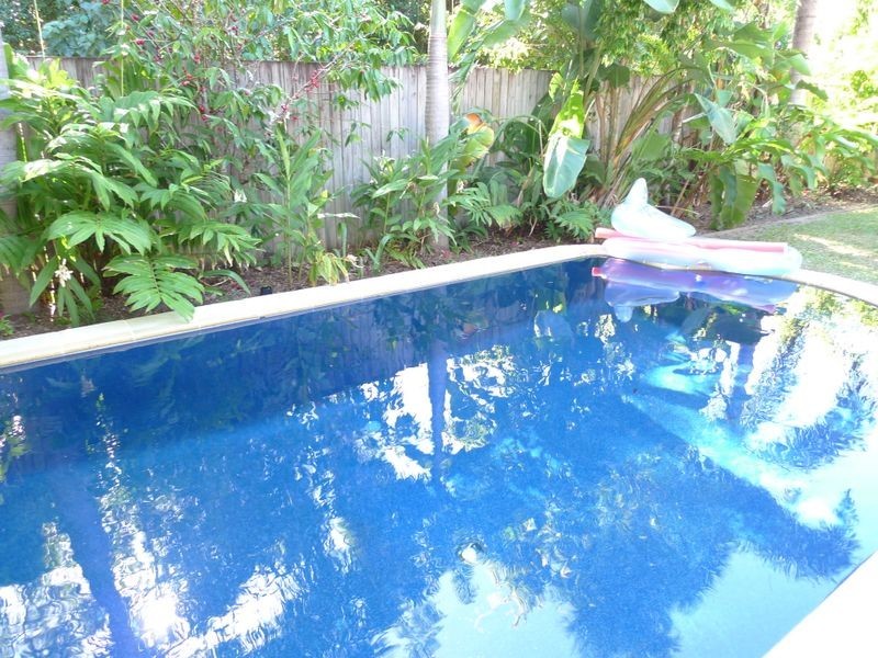8 Fronds on Nautilus, Port Douglas QLD 4877