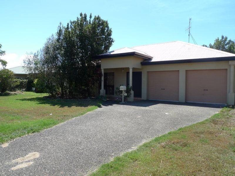 9 Ulysses Avenue, Port Douglas QLD 4877