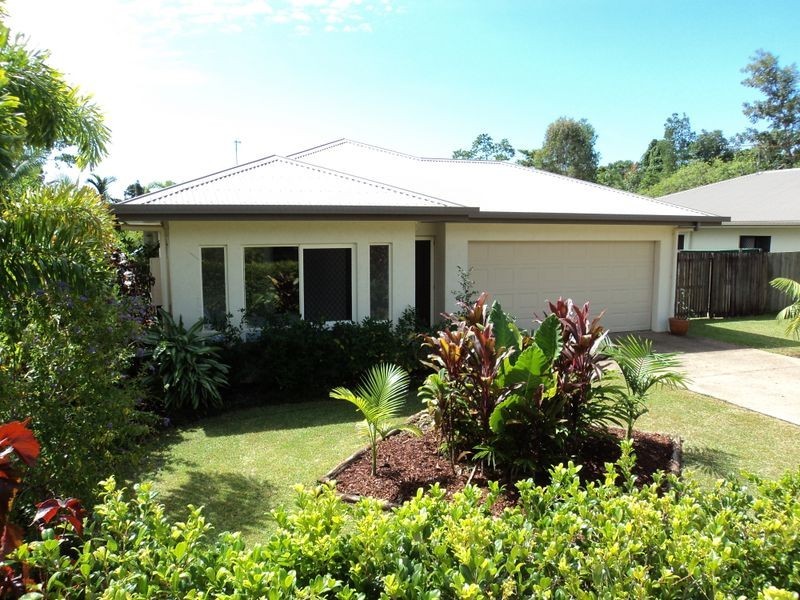 9 Forest Glen Road Shepherd Valley, Mossman QLD 4873