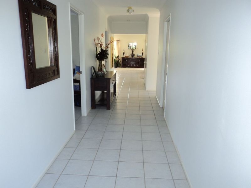 9 Forest Glen Road Shepherd Valley, Mossman QLD 4873