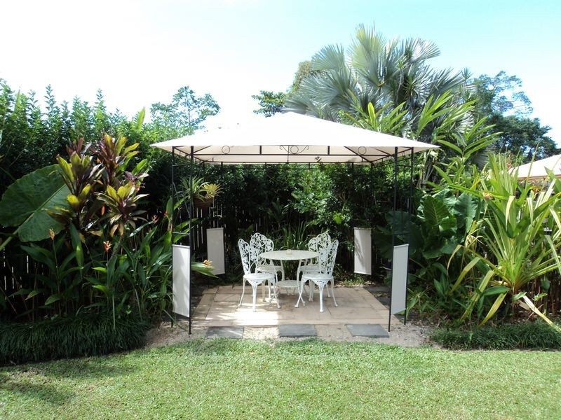 9 Forest Glen Road Shepherd Valley, Mossman QLD 4873