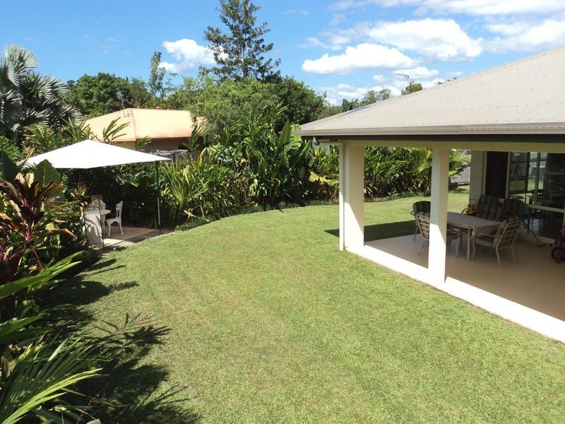 9 Forest Glen Road Shepherd Valley, Mossman QLD 4873