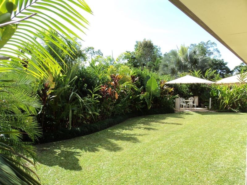 9 Forest Glen Road Shepherd Valley, Mossman QLD 4873
