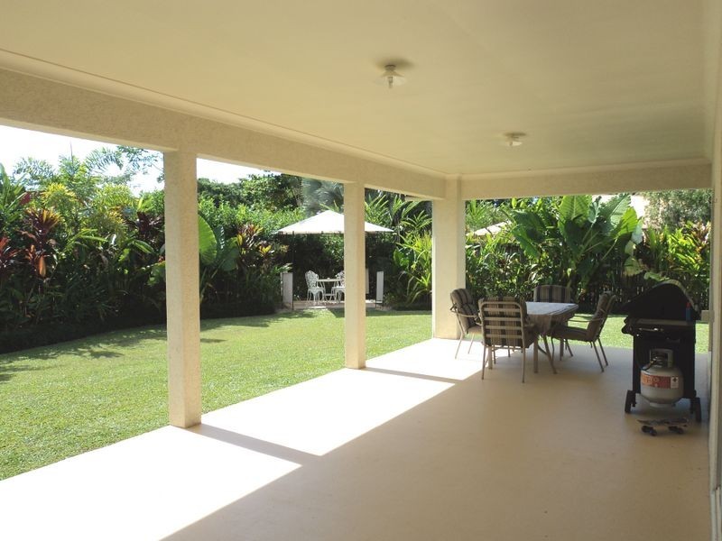 9 Forest Glen Road Shepherd Valley, Mossman QLD 4873