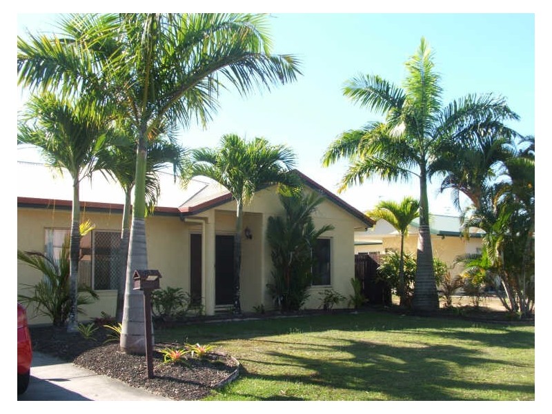 25 Birdwing Street, Port Douglas QLD 4877