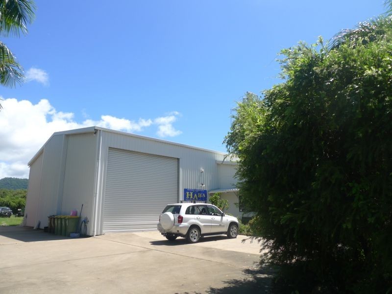 18 Teamsters Close, Port Douglas QLD 4877