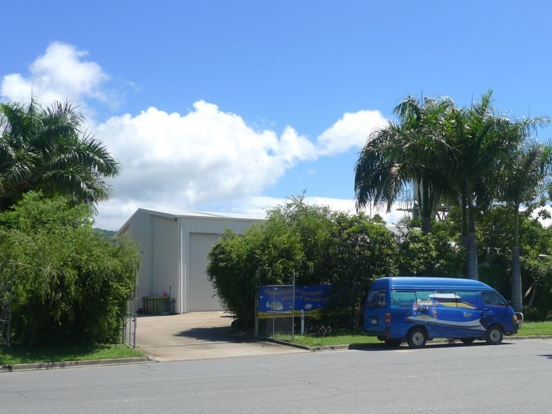 18 Teamsters Close, Port Douglas QLD 4877