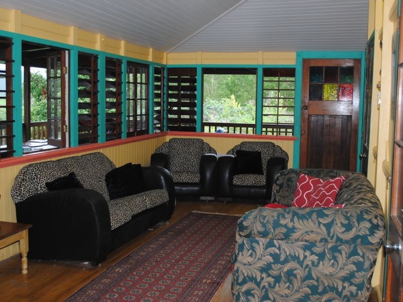 840 Cape Tribulation Road Kimberley, Daintree QLD 4873