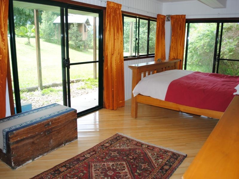 840 Cape Tribulation Road Kimberley, Daintree QLD 4873