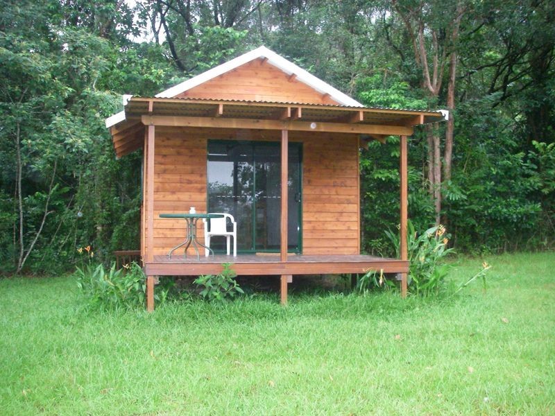 840 Cape Tribulation Road Kimberley, Daintree QLD 4873