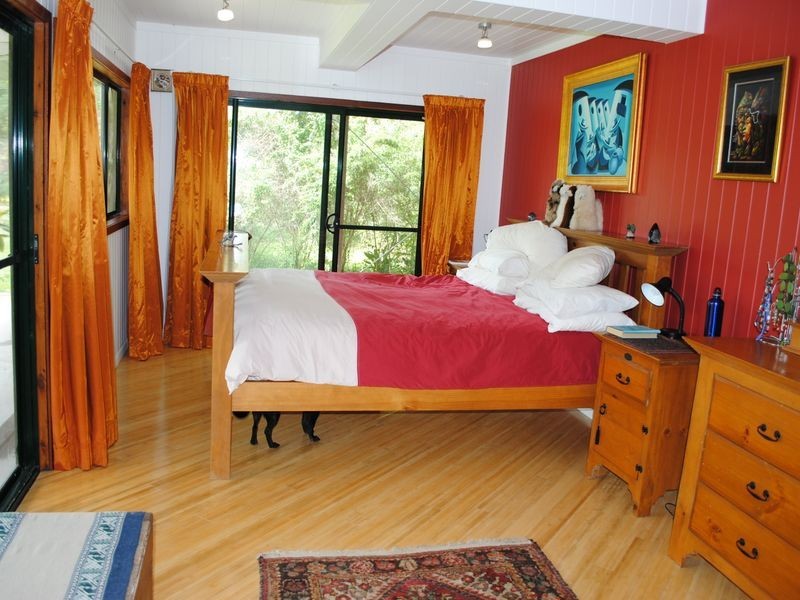 840 Cape Tribulation Road Kimberley, Daintree QLD 4873