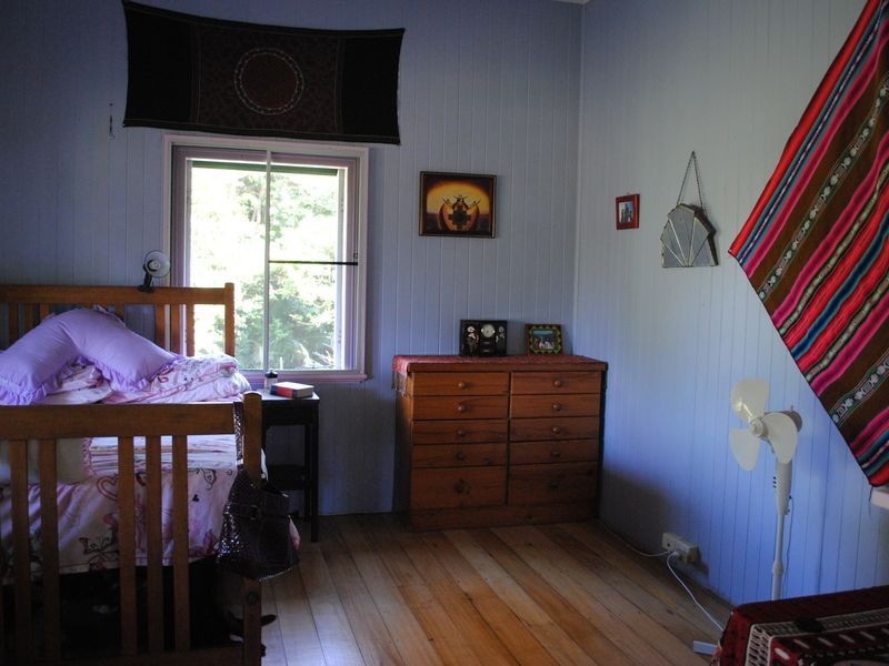 840 Cape Tribulation Road Kimberley, Daintree QLD 4873