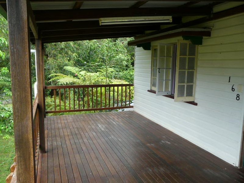 840 Cape Tribulation Road Kimberley, Daintree QLD 4873