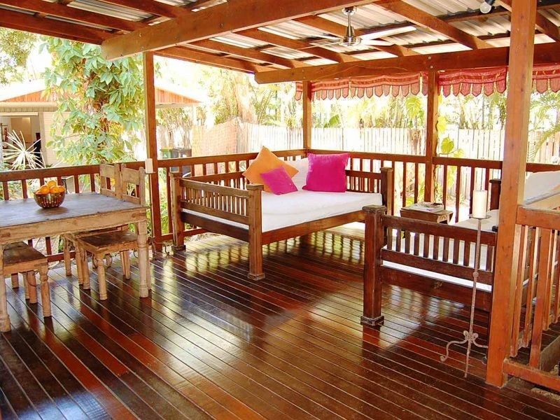 7 Ribbon Avenue, Port Douglas QLD 4877