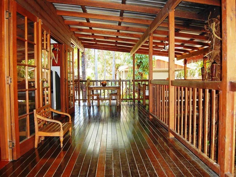 7 Ribbon Avenue, Port Douglas QLD 4877