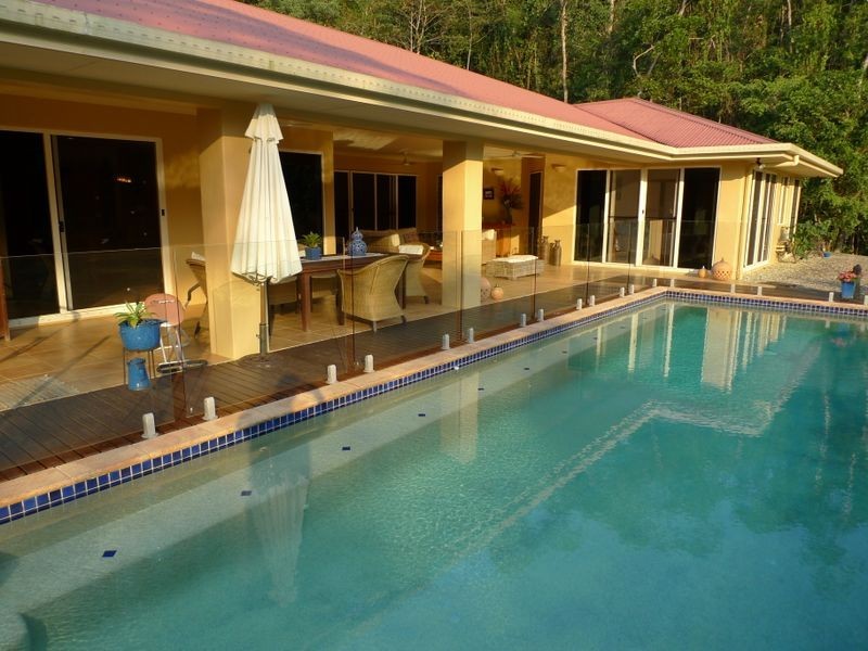 5 Kingfisher Lane Whyanbeel, Port Douglas QLD 4877