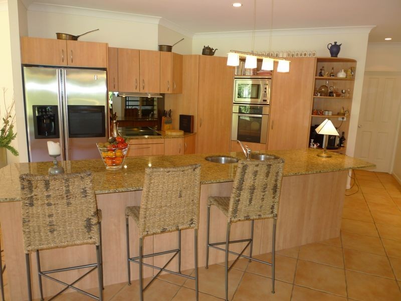 5 Kingfisher Lane Whyanbeel, Port Douglas QLD 4877