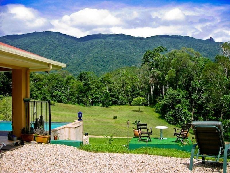 5 Kingfisher Lane Whyanbeel, Port Douglas QLD 4877