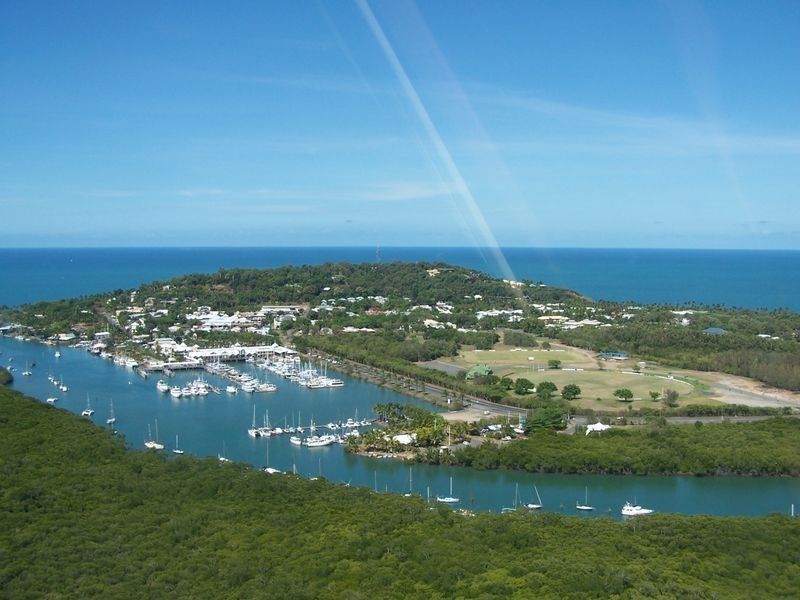 23 Macrossan Street, Port Douglas QLD 4877