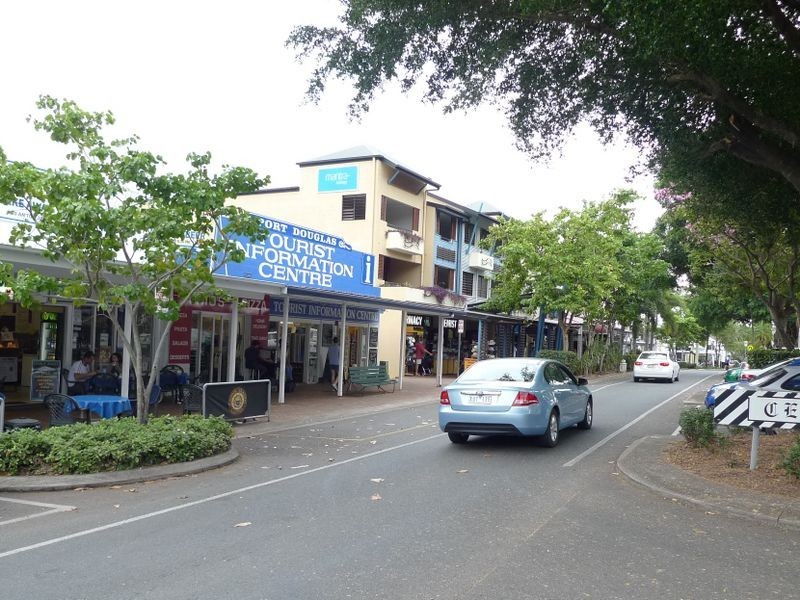 23 Macrossan Street, Port Douglas QLD 4877
