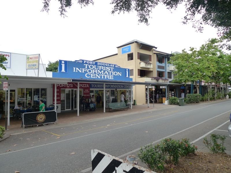 23 Macrossan Street, Port Douglas QLD 4877