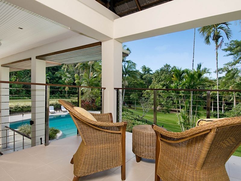 Port Douglas QLD 4877