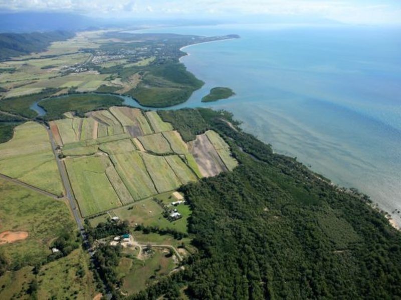 Port Douglas QLD 4877