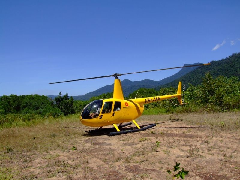 Port Douglas QLD 4877