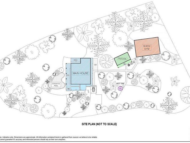 Port Douglas QLD 4877