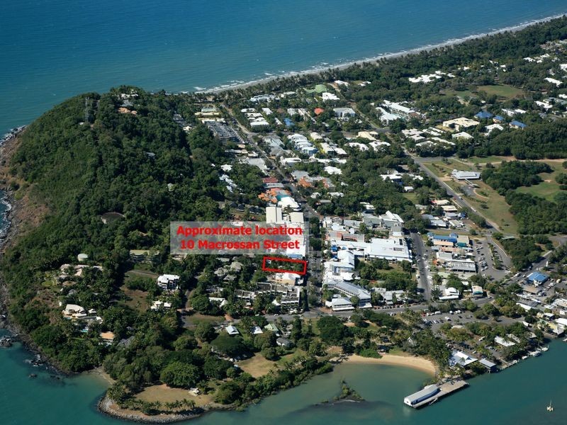 10 Macrossan Street, Port Douglas QLD 4877