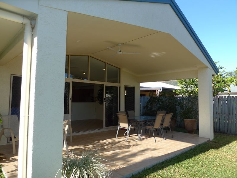16 Lorikeet Close, Port Douglas QLD 4877