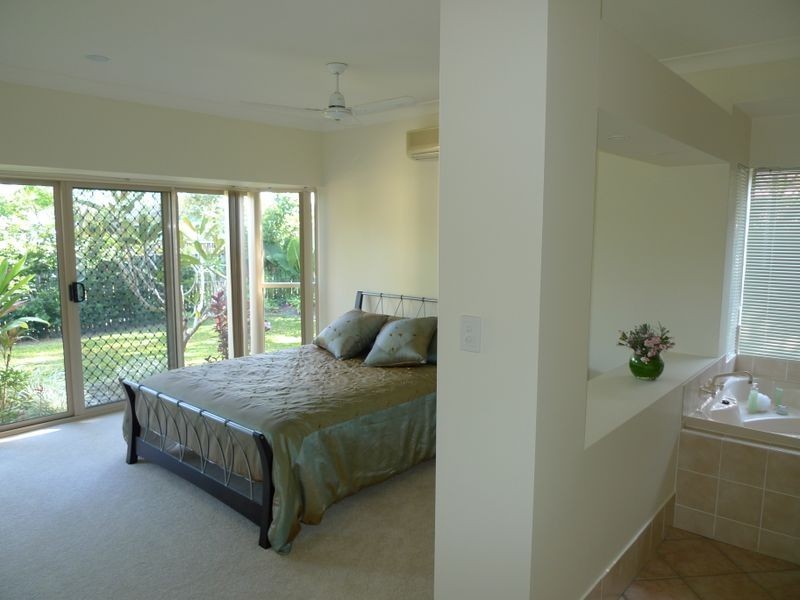 16 Lorikeet Close, Port Douglas QLD 4877