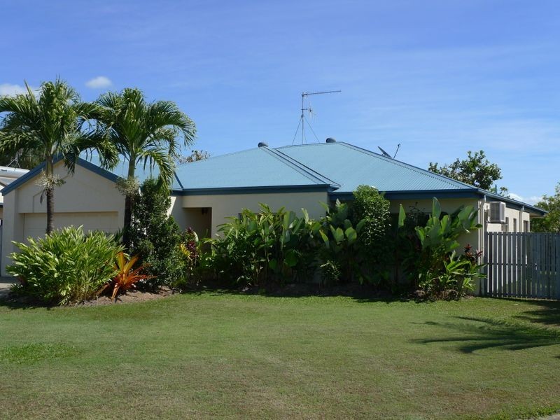 16 Lorikeet Close, Port Douglas QLD 4877